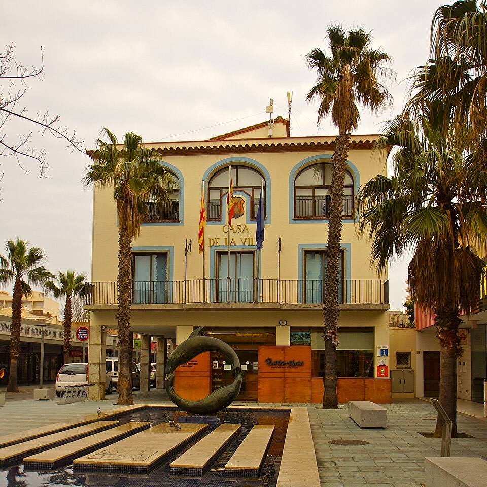 Castell-Platja d'Aro