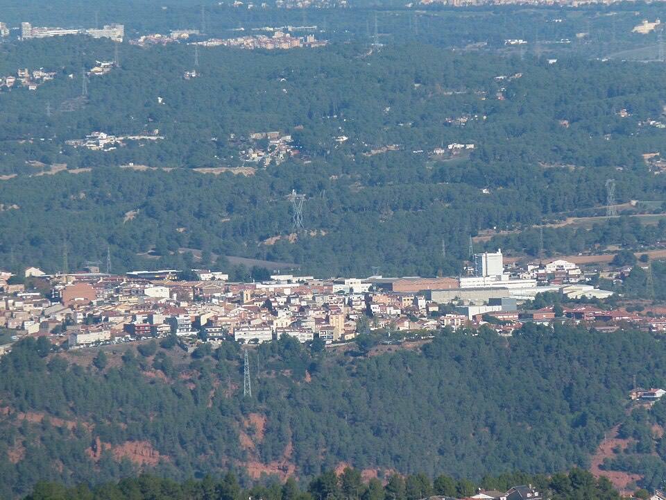 Castellbisbal