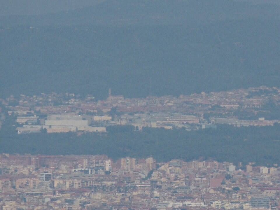 Castellar del Vallès