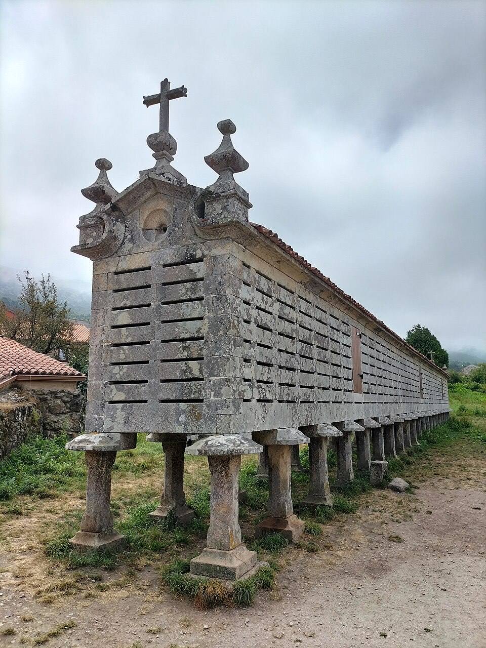 Carnota