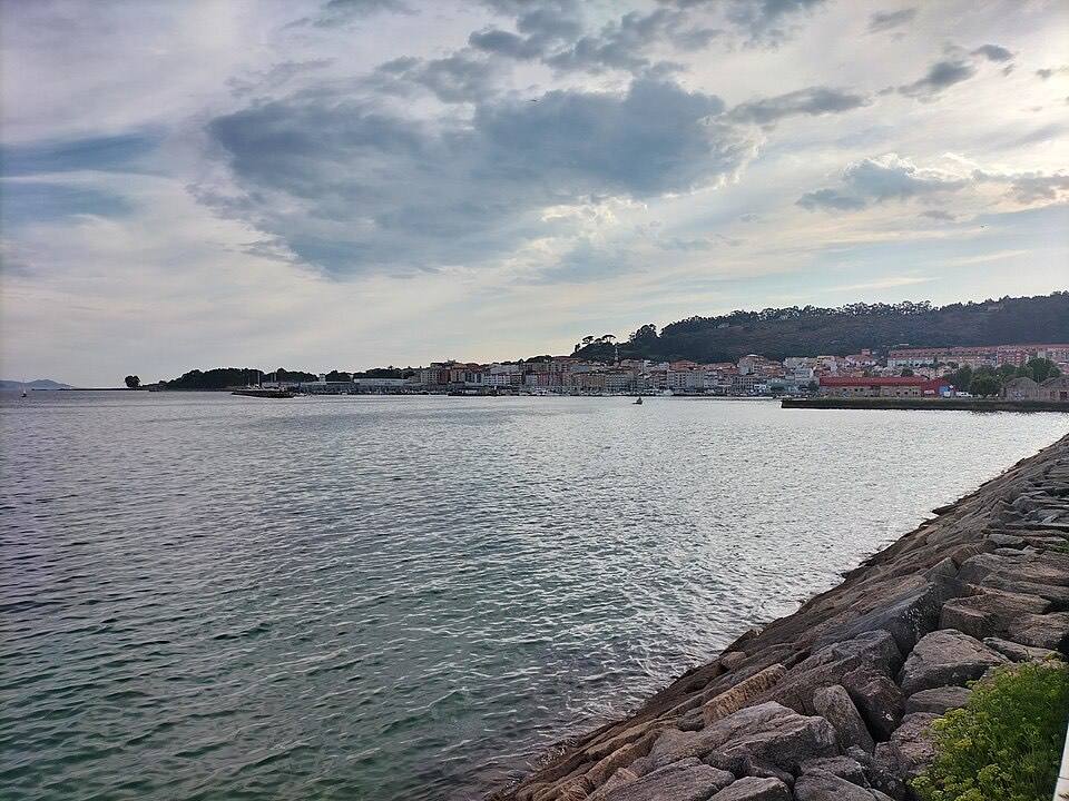 Cangas do Morrazo