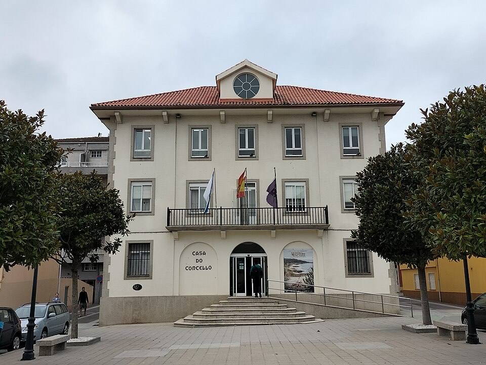 Camariñas