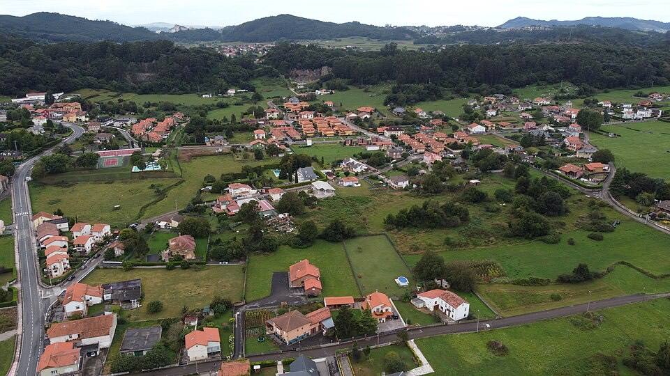 Camargo