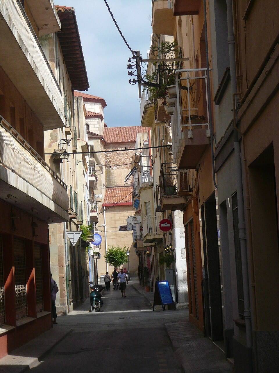 Calella