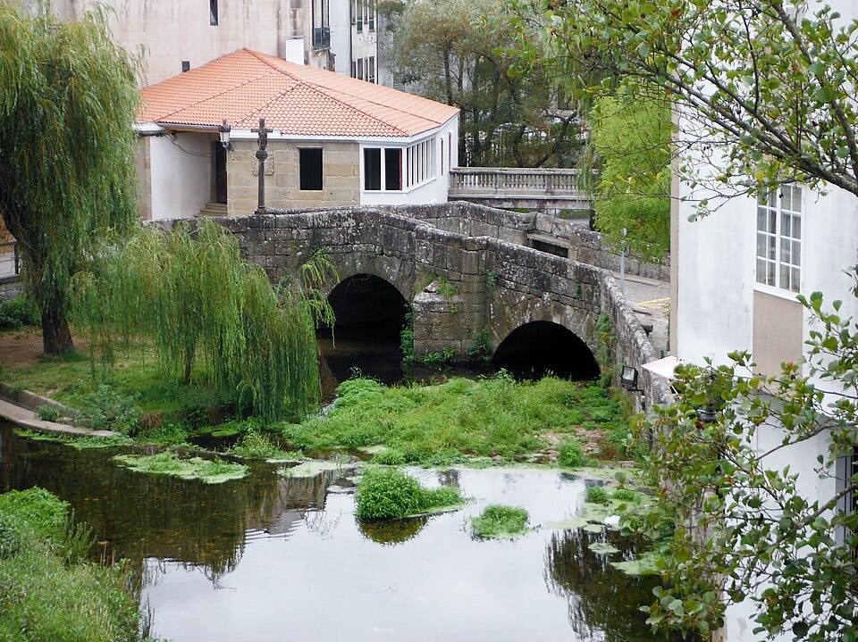 Caldas de Reis