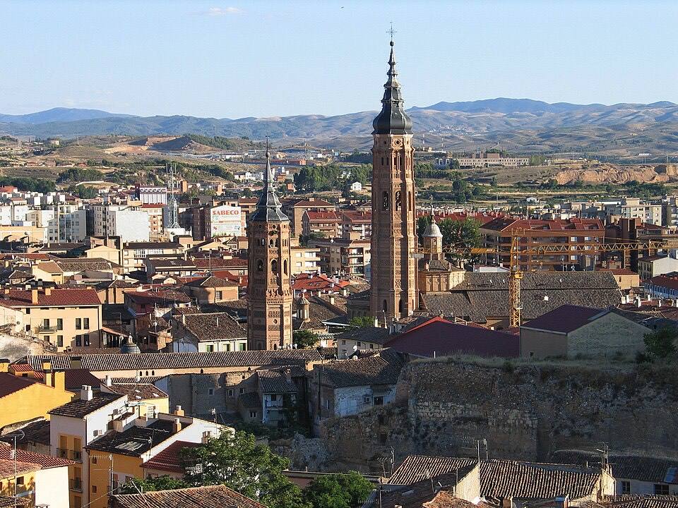 Calatayud
