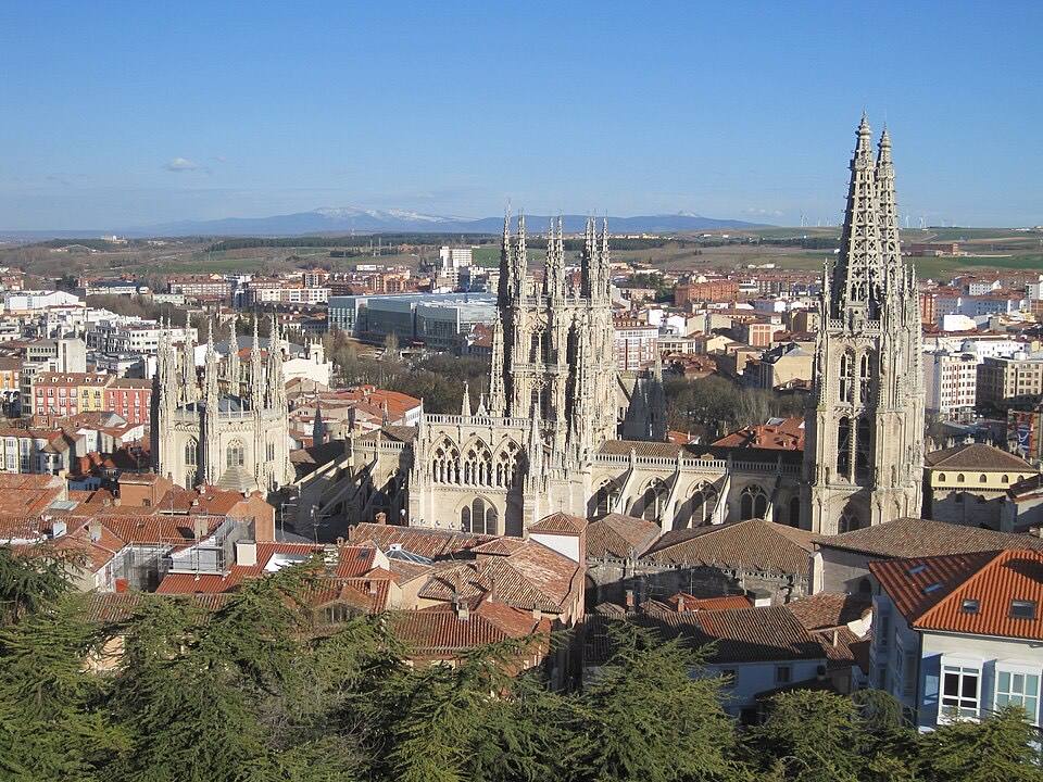 Burgos