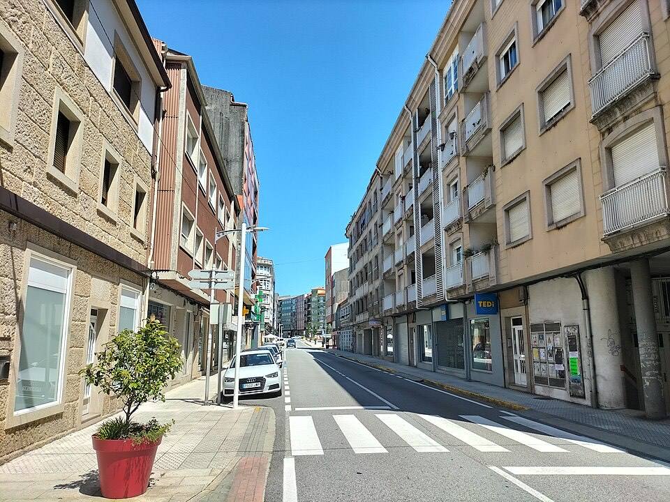 Boiro