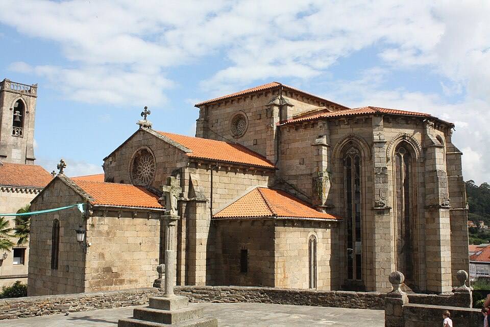 Betanzos