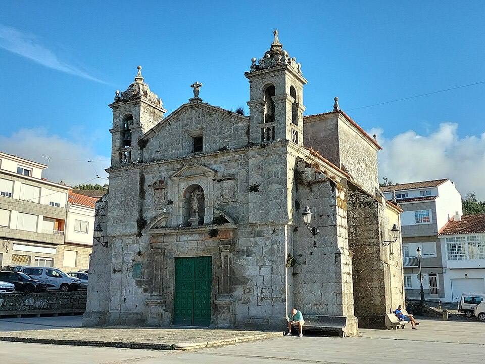 Baiona