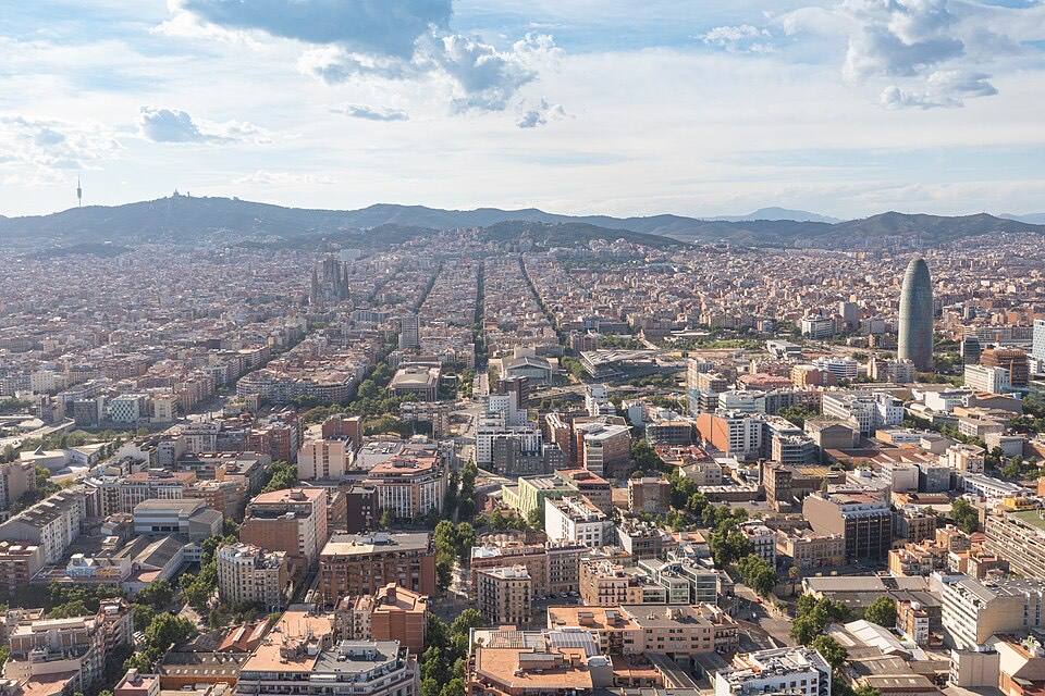 Barcelona