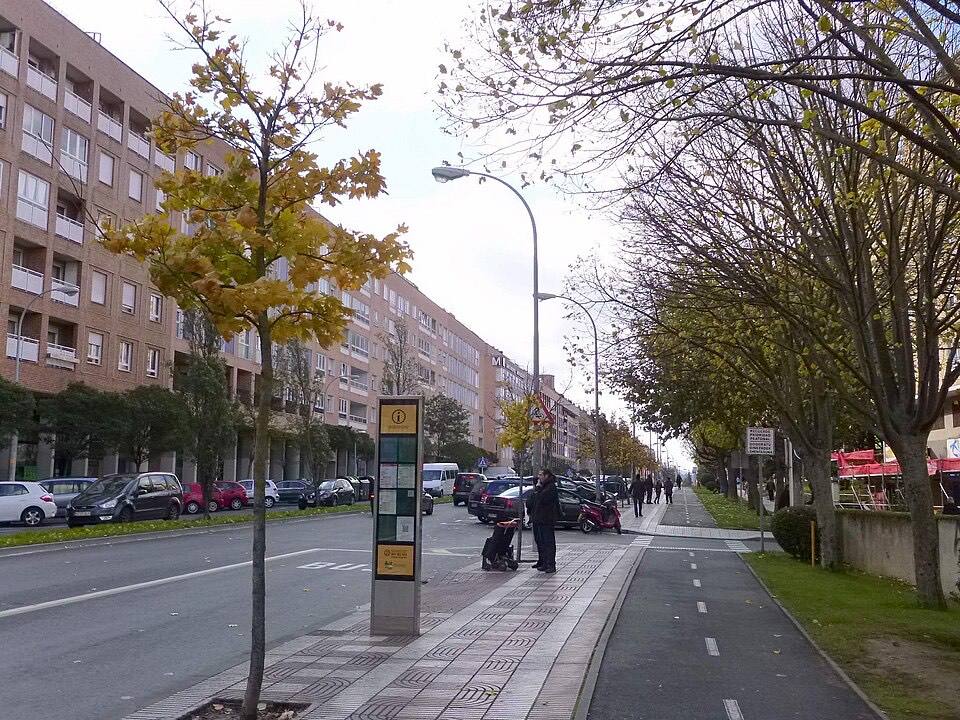 Barañáin