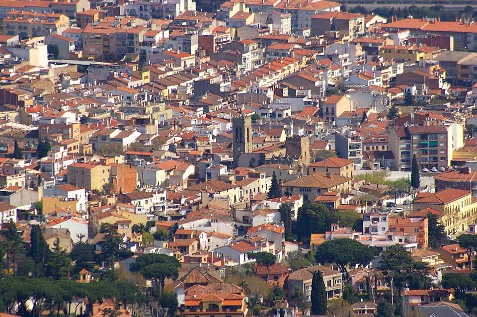 Argentona
