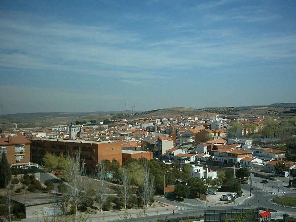 Arganda