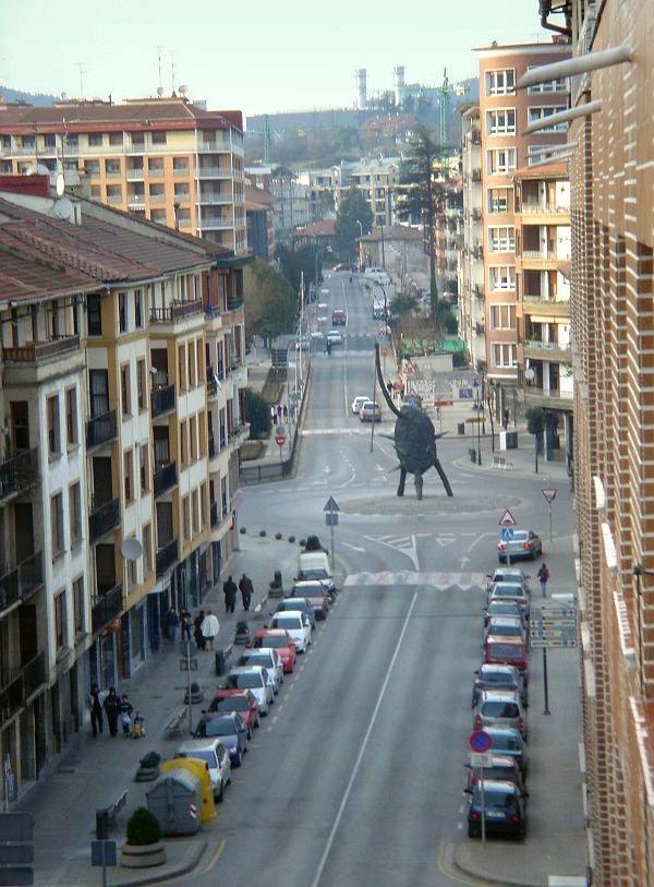 Amorebieta