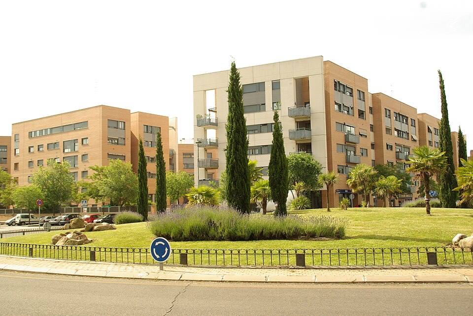 Alcorcón