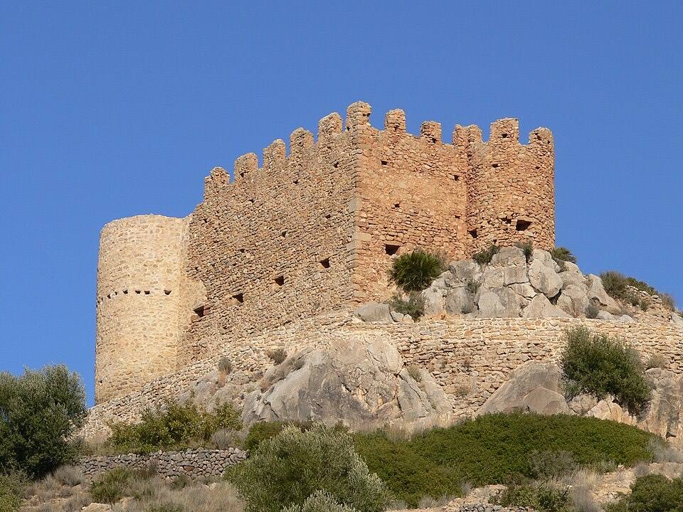 l'Alcora
