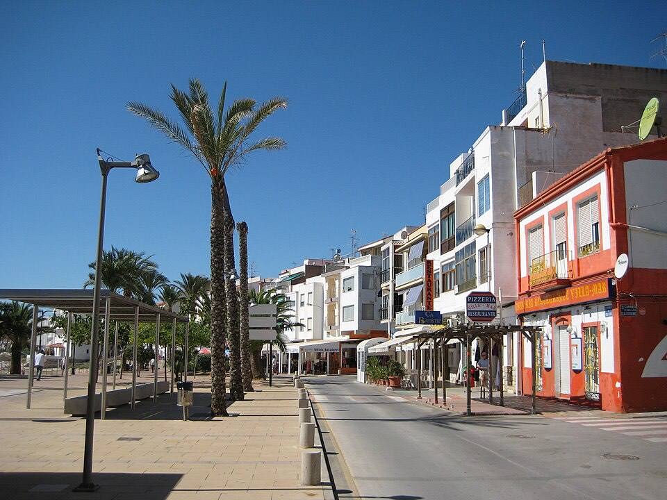 Alcocéber