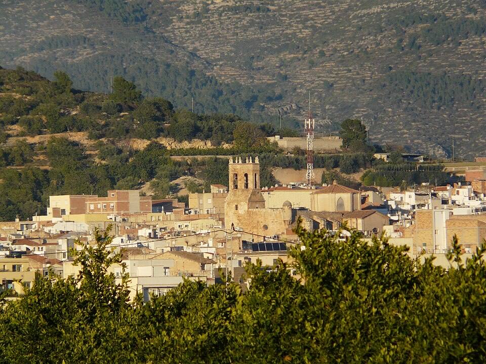 Alcanar