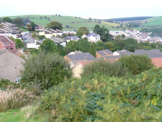 Abertridwr