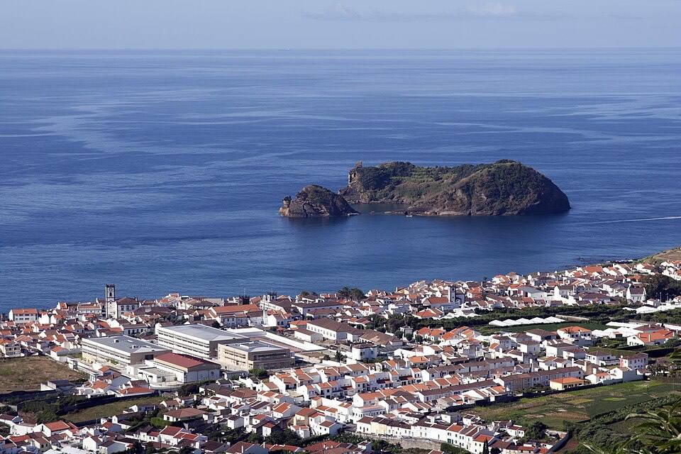 Vila Franca do Campo