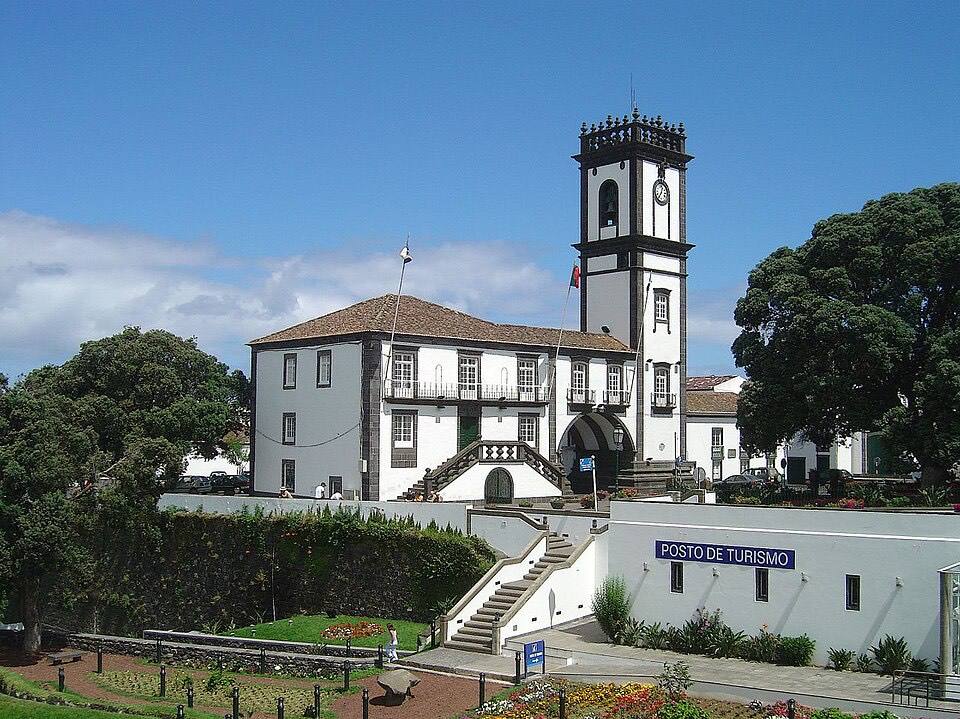 Ribeira Grande