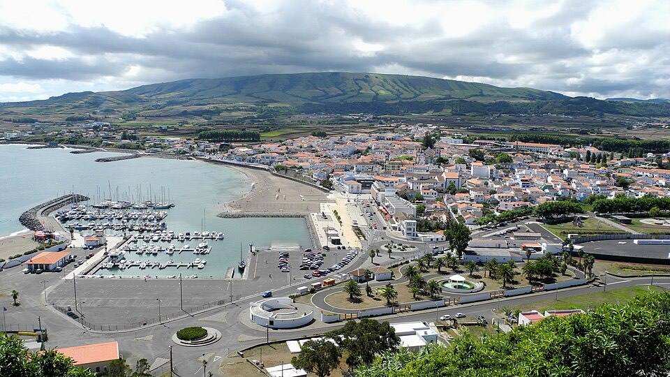 Praia da Vitória