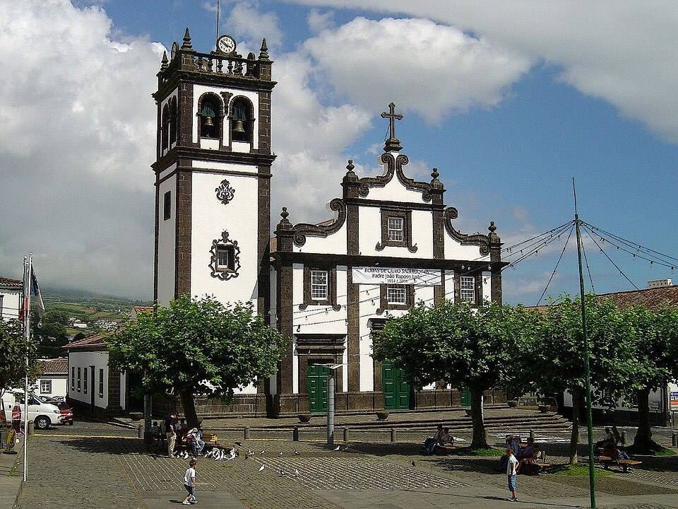 Lagoa