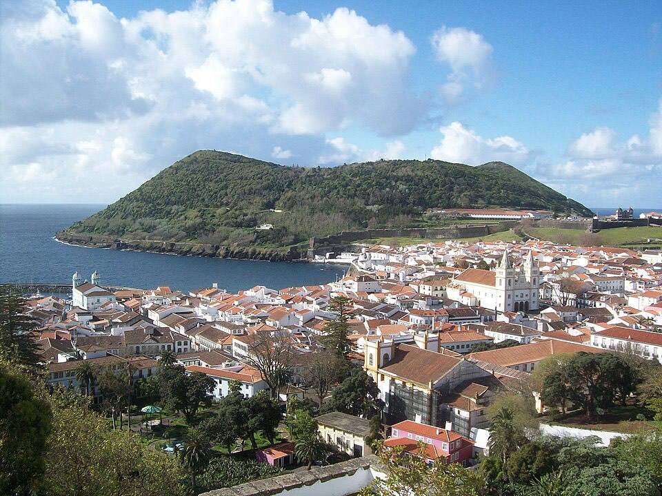 Angra do Heroísmo
