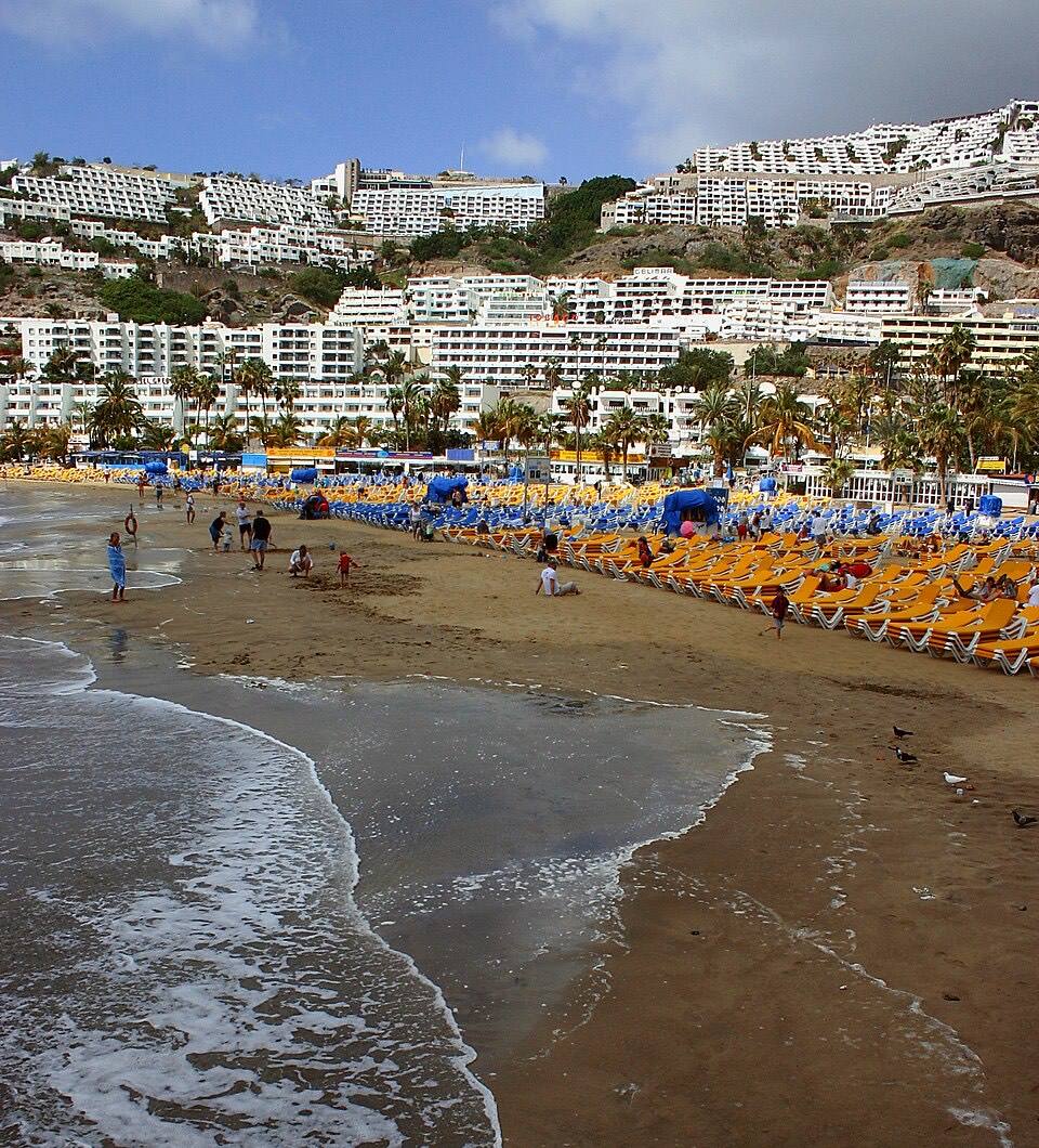 Puerto Rico