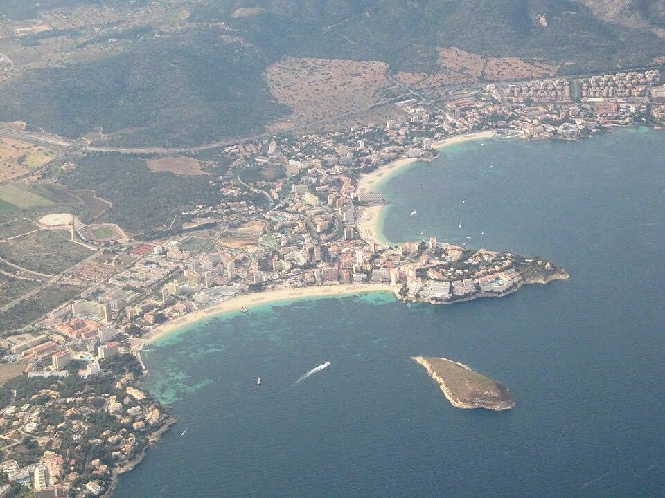 Magaluf
