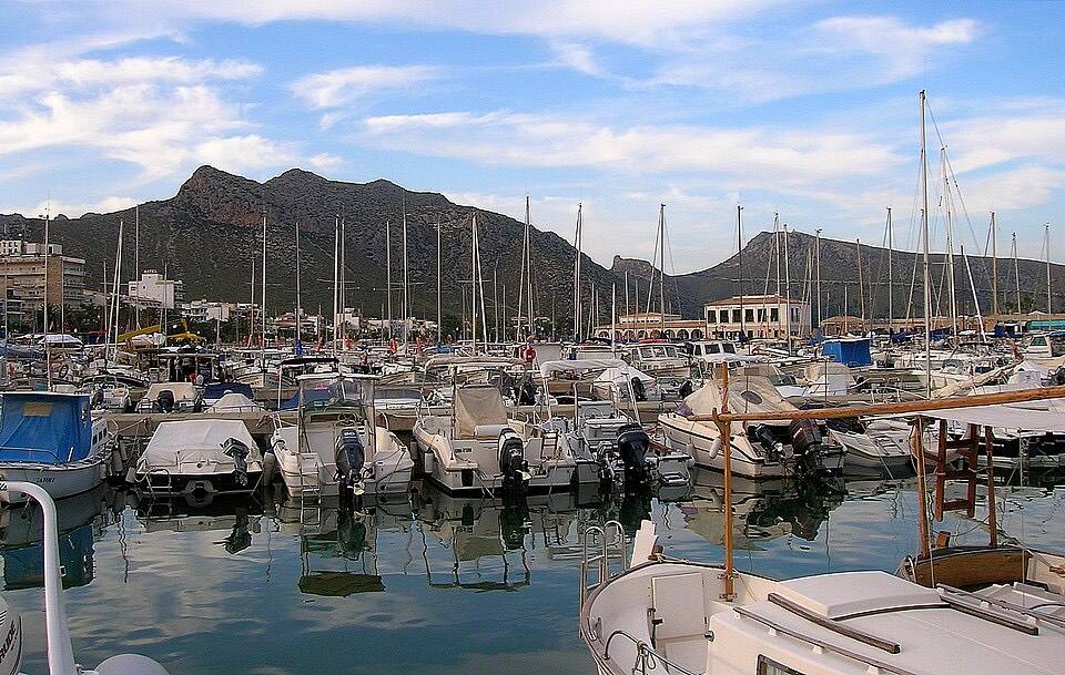 Port de Pollença