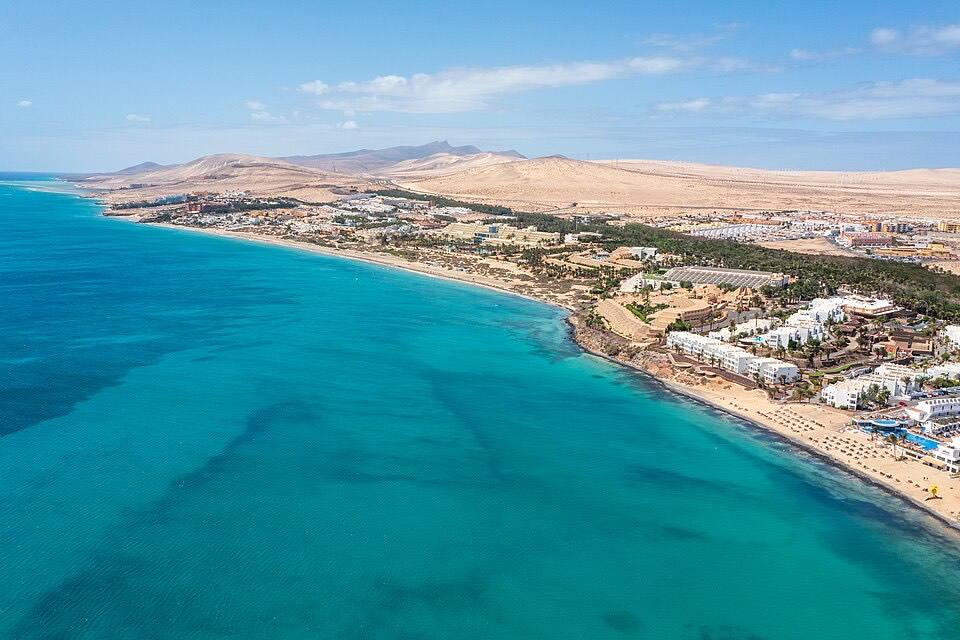 Costa Calma