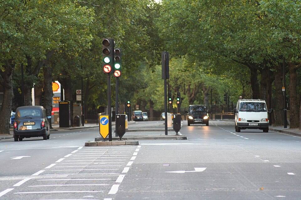 Bayswater