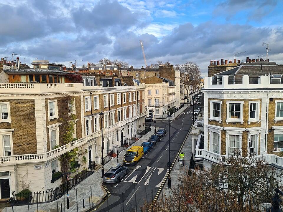 Pimlico
