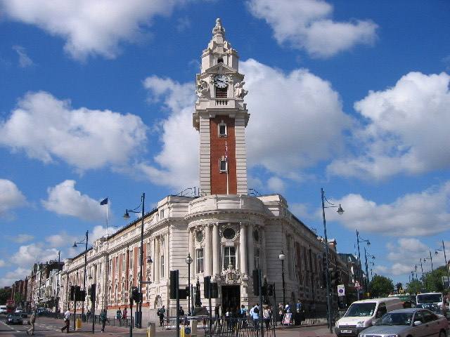 Lambeth