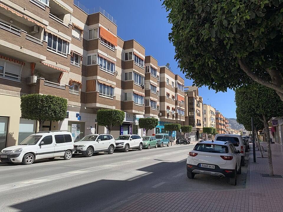 l'Alfàs del Pi