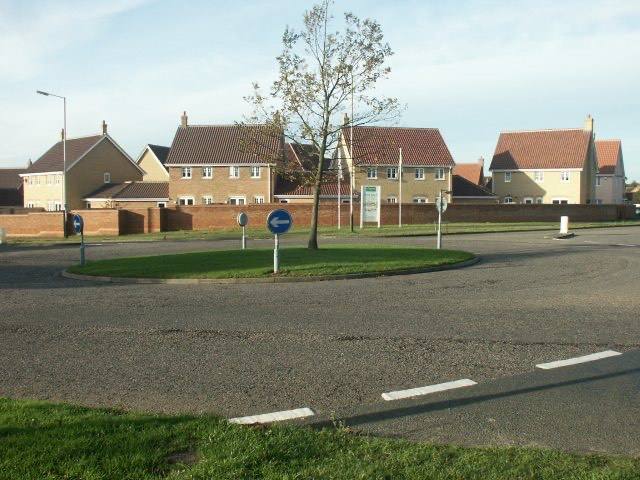 Bowthorpe