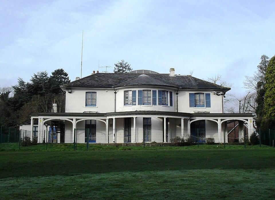 Broadfield