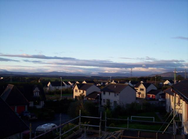 Westhill