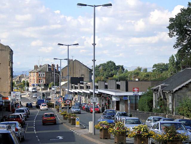 Clarkston