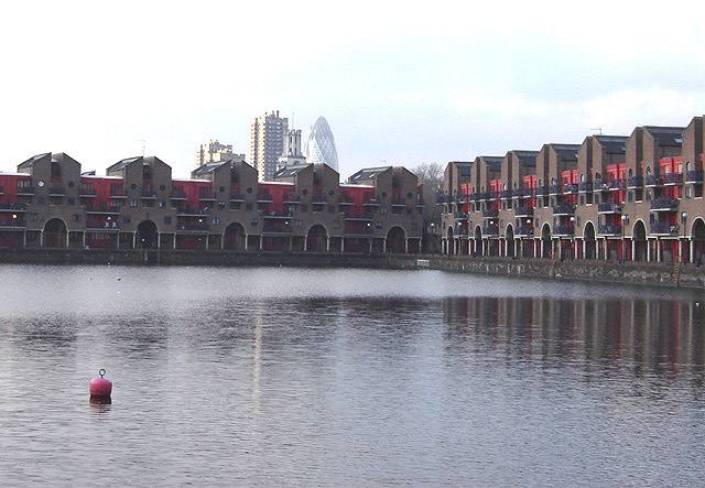 Shadwell