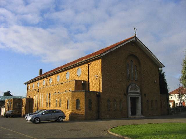Collier Row