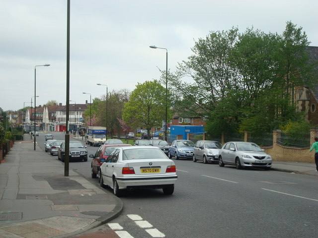 Mottingham