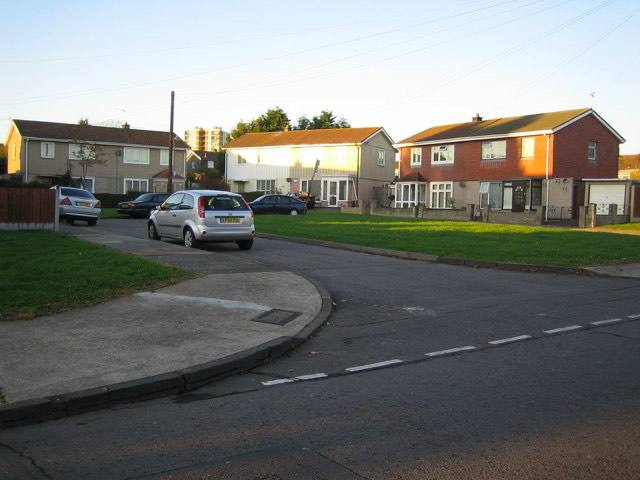 Hainault