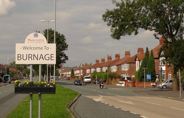 Burnage