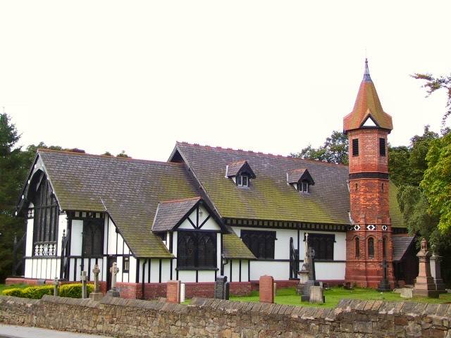 Haughton Green