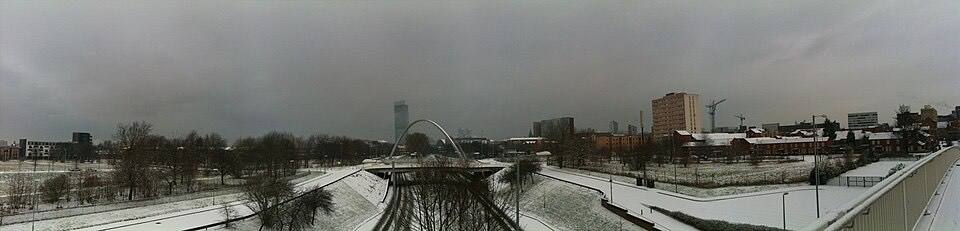Hulme
