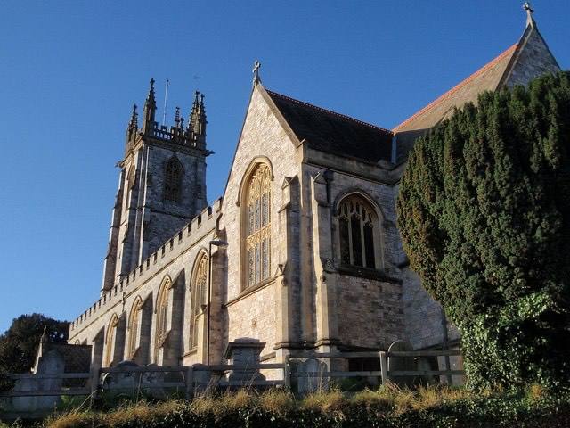 Heavitree