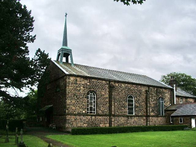 Clayton-le-Woods